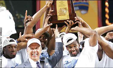 Roy Williams