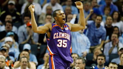 Trevor Booker