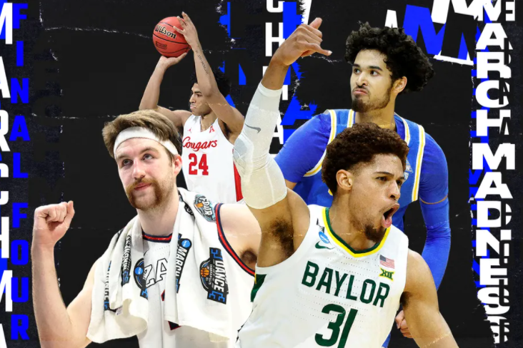 final four live stream